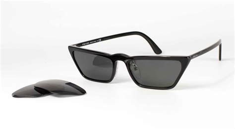 prada replacement sunglass lenses|Prada sunglasses repair parts.